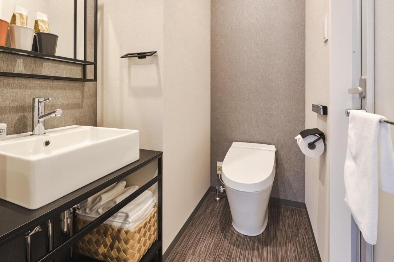 M'S Hotel Gojo Naginatagiri كيوتو المظهر الخارجي الصورة