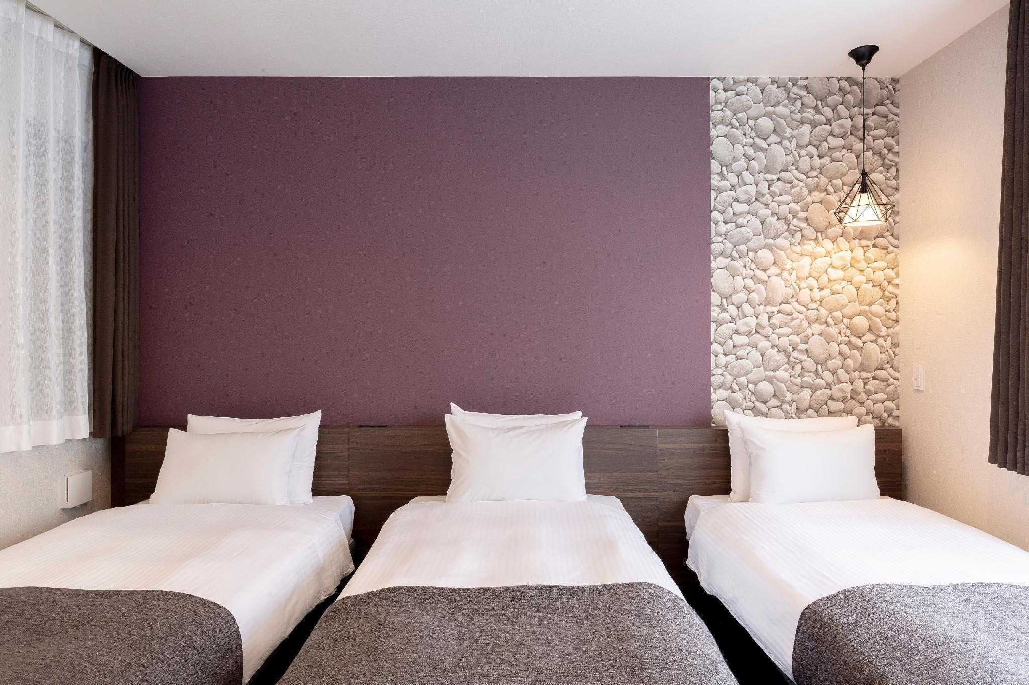 M'S Hotel Gojo Naginatagiri كيوتو المظهر الخارجي الصورة