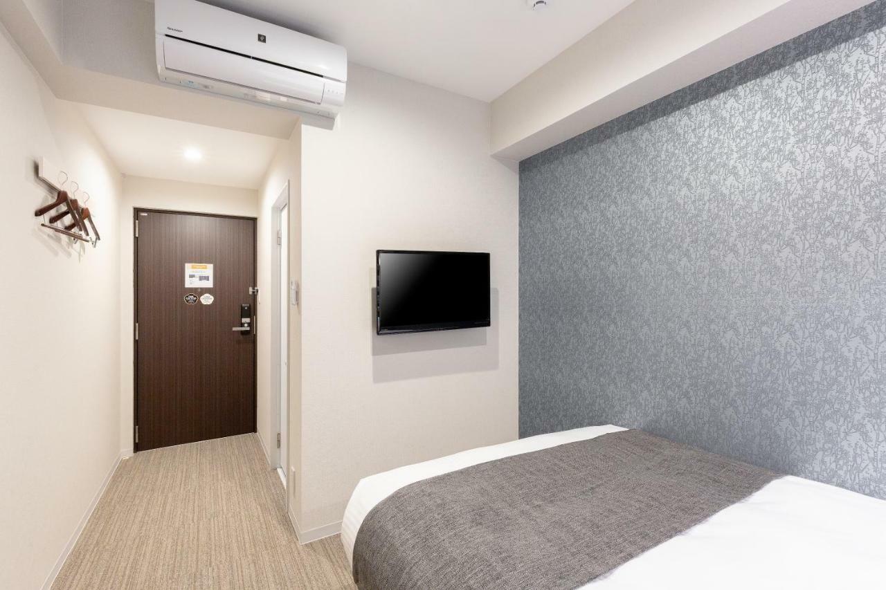 M'S Hotel Gojo Naginatagiri كيوتو المظهر الخارجي الصورة