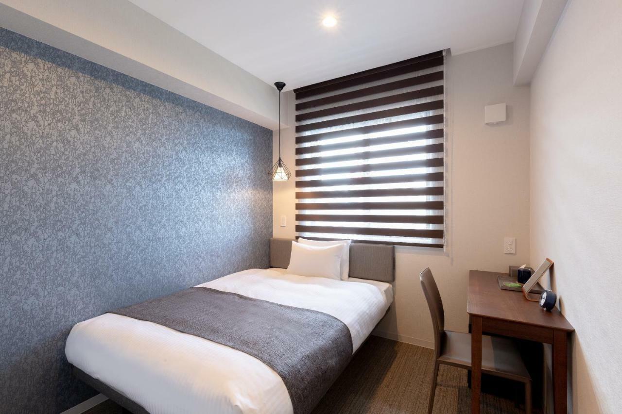 M'S Hotel Gojo Naginatagiri كيوتو المظهر الخارجي الصورة